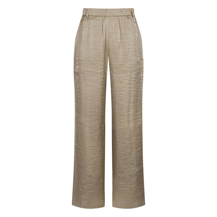 Linsey Pants - Oud Groen