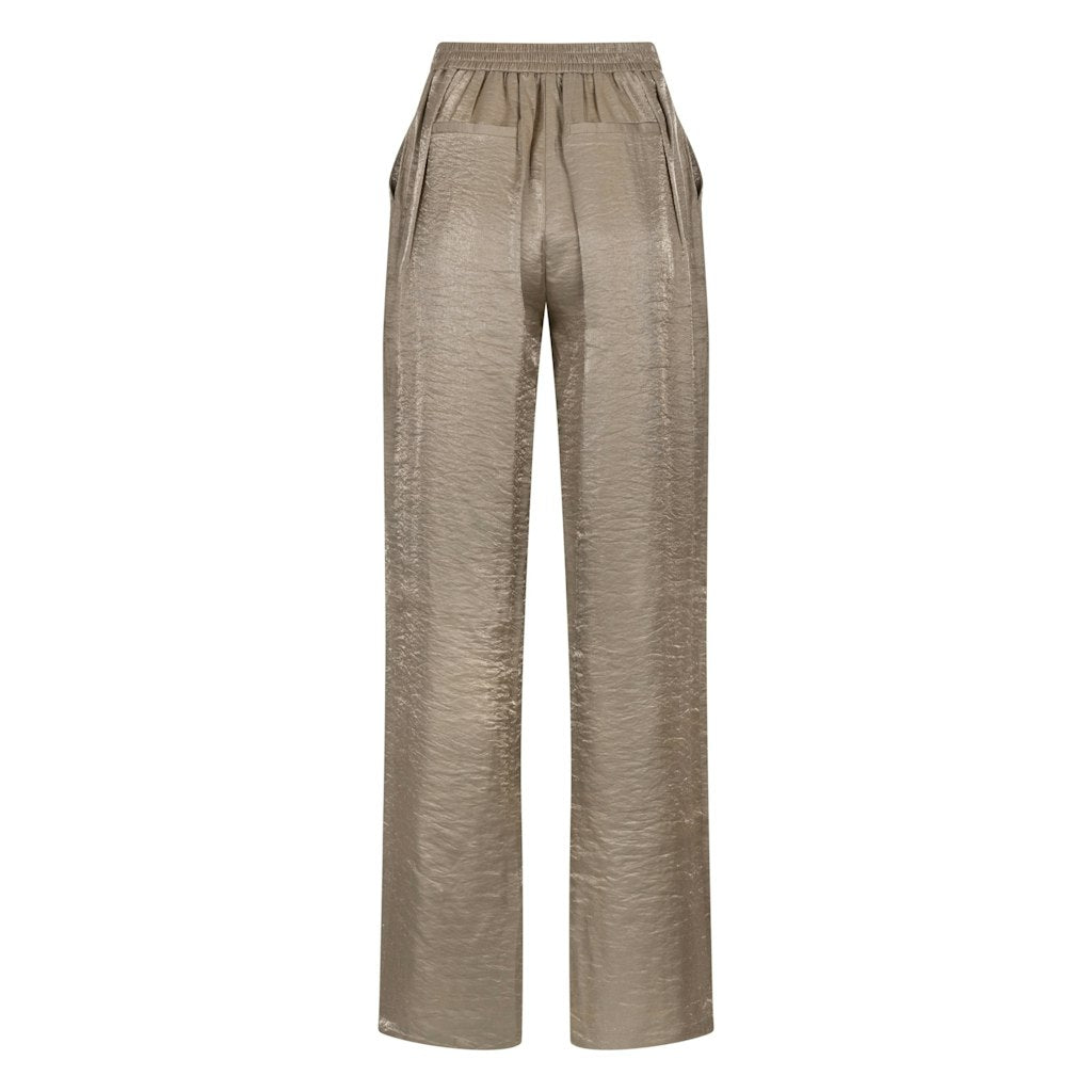Linsey Pants - Oud Groen