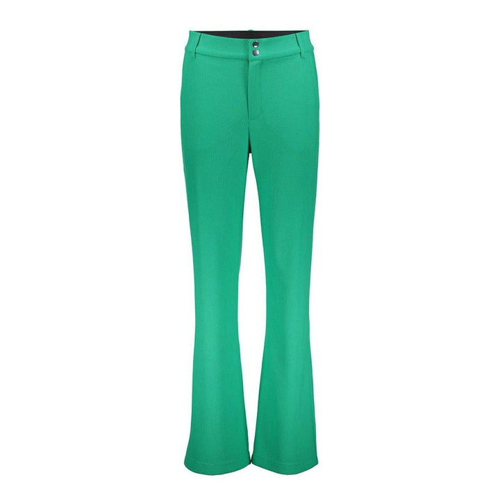 Pants Comfy - Groen Dessin