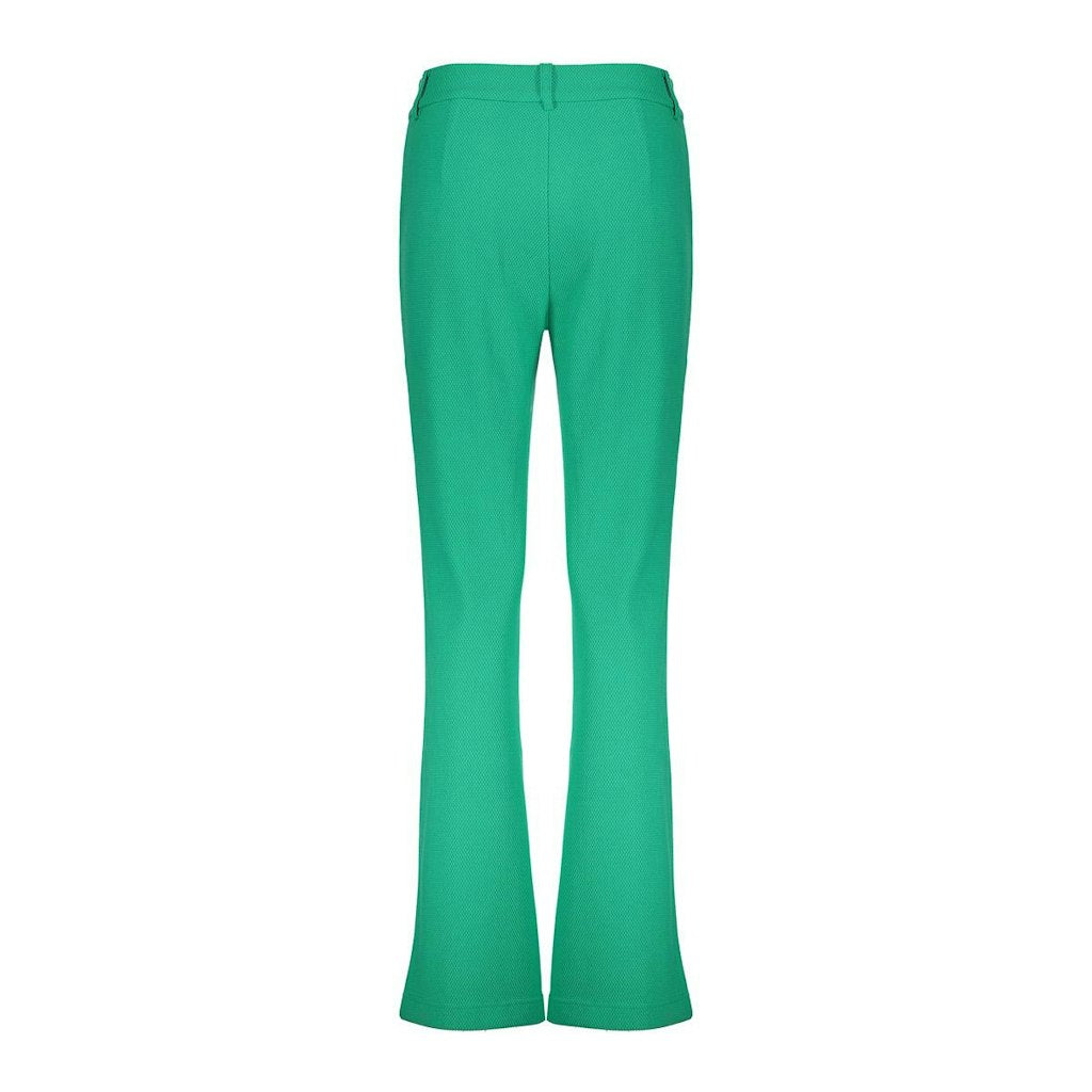 Pants Comfy - Groen Dessin