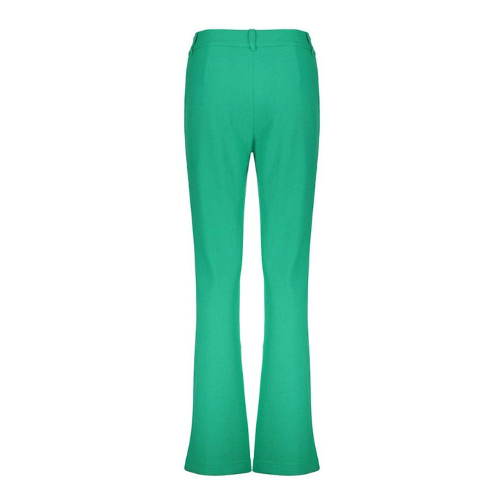 Pants Comfy - Groen Dessin