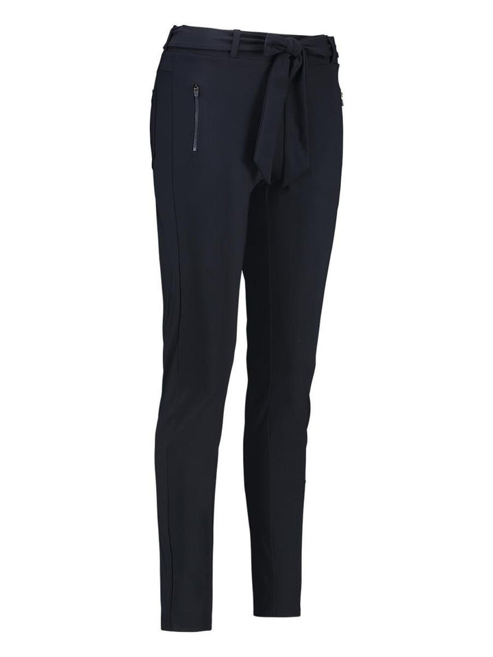 92720 Margot Trousers - Blauw