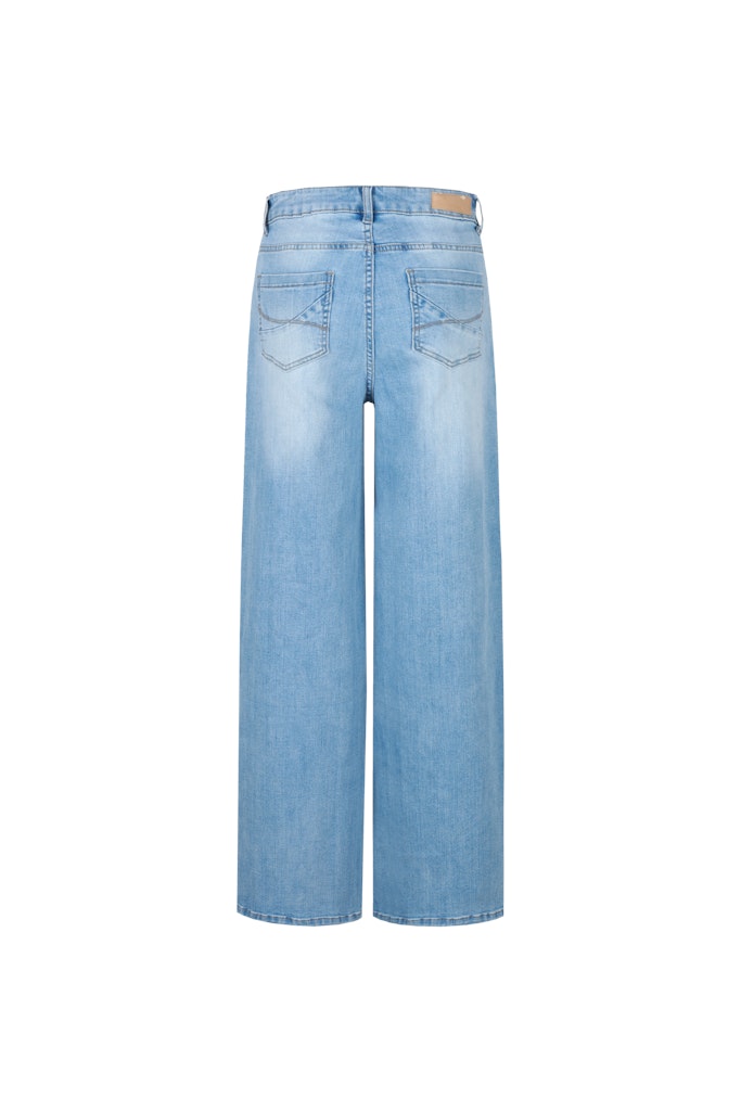 Neona Jeans - Lichtblauw