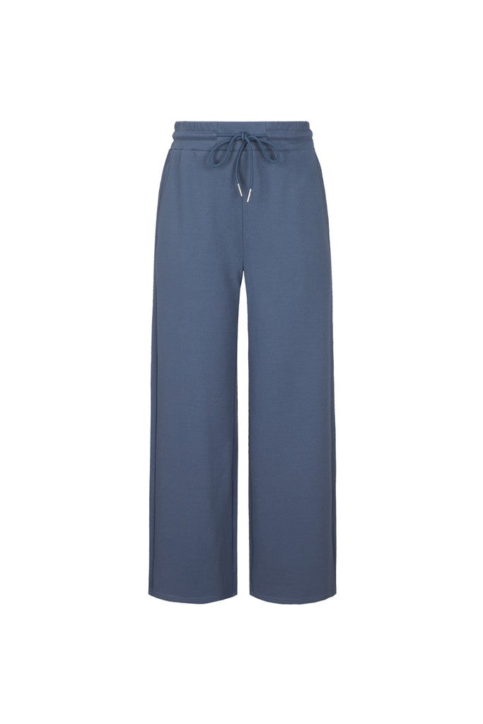 Eilã­s Pants - Blue Denim