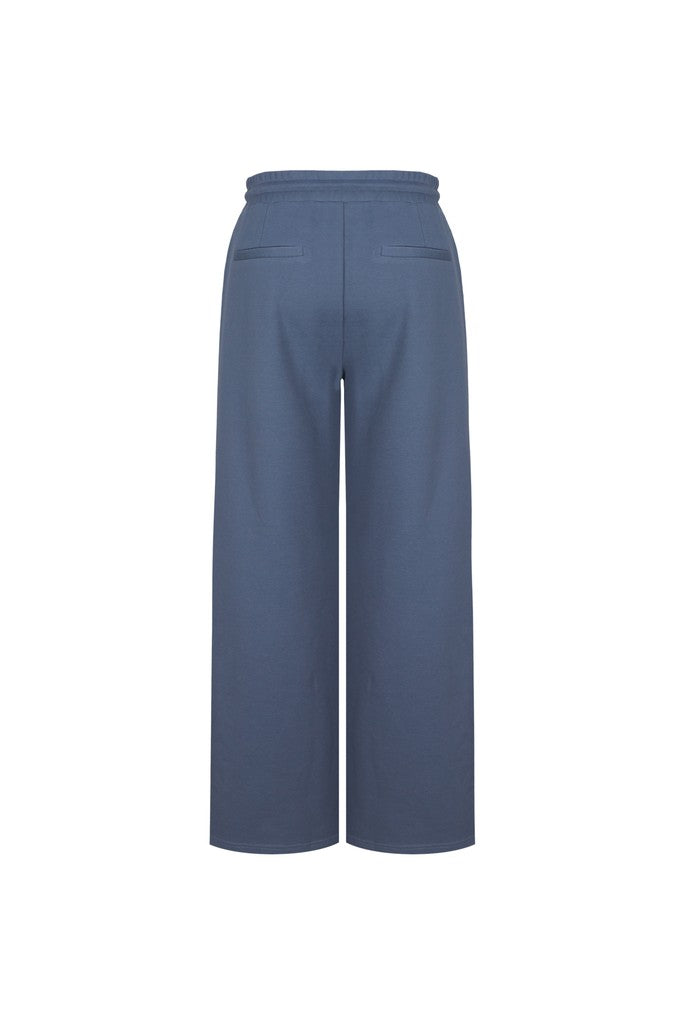 Eilã­s Pants - Blue Denim