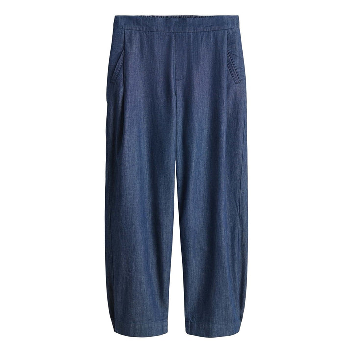 Myha Coastal 10551513341423 - Blue Denim