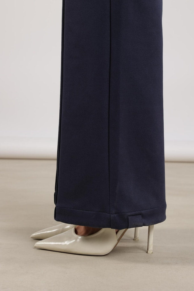 Jill Pants Scuba - Navy