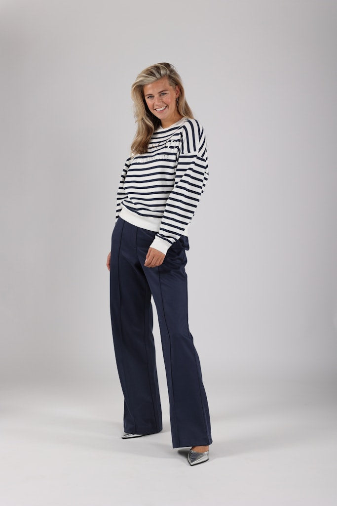 Jill Pants Scuba - Navy