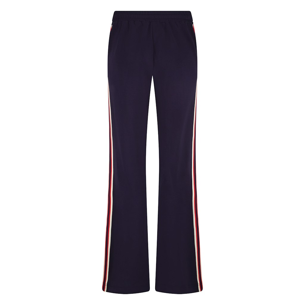 Nora Pants - Navy