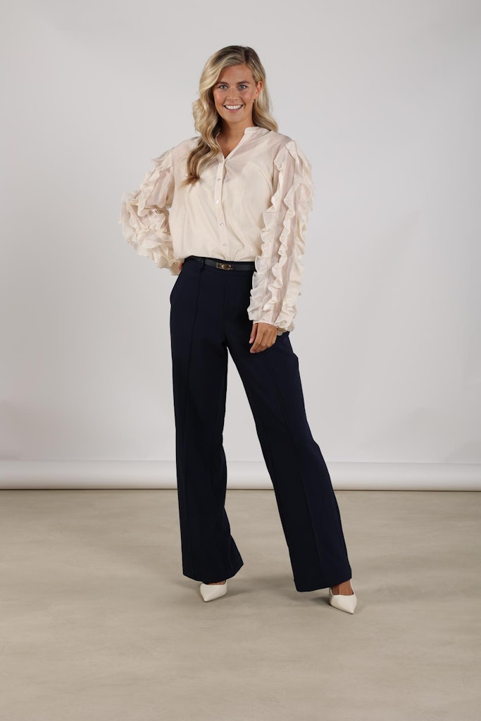 Jill Pants - Navy