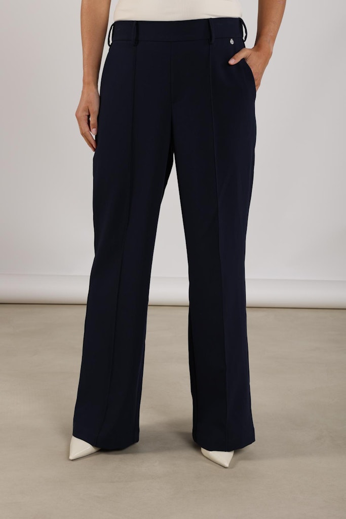 Jill Pants - Navy