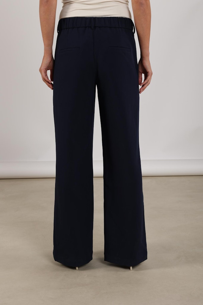 Jill Pants - Navy