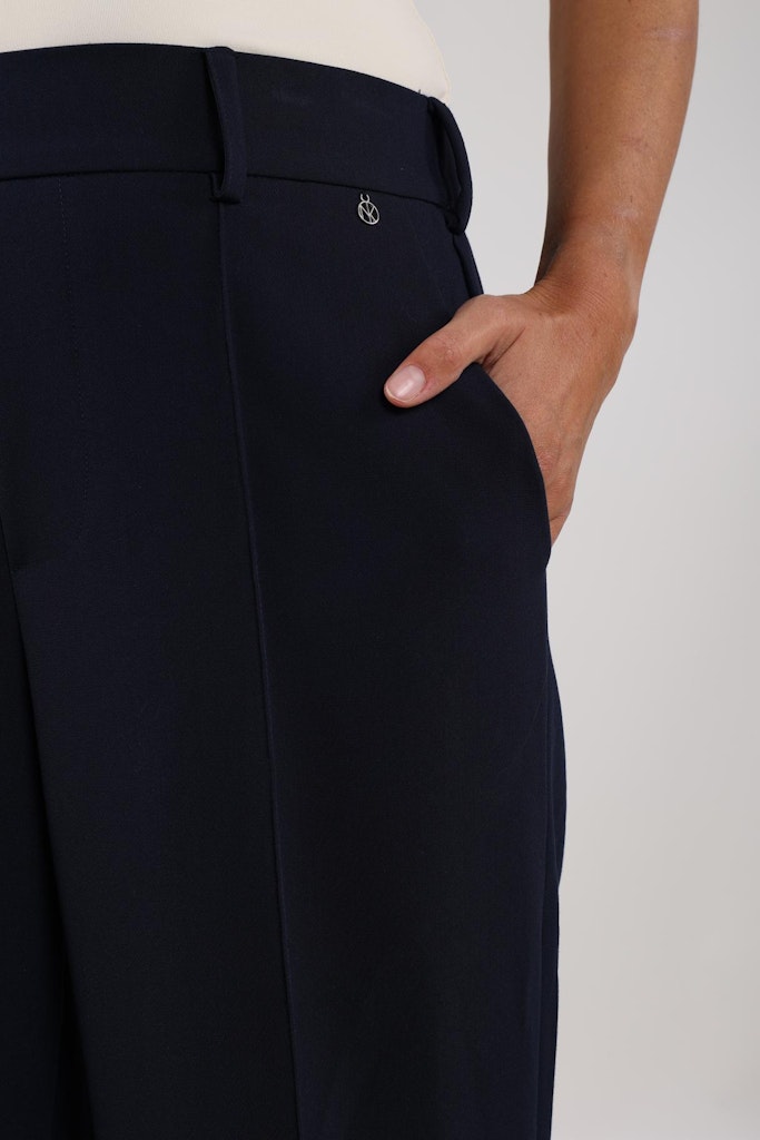 Jill Pants - Navy