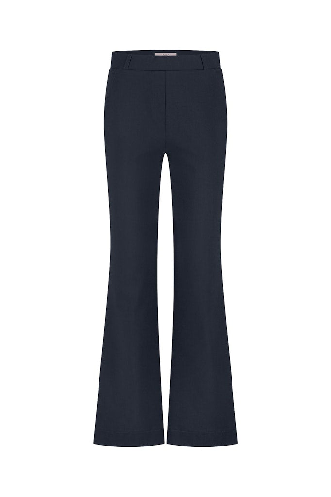 Sally Trousers - Navy