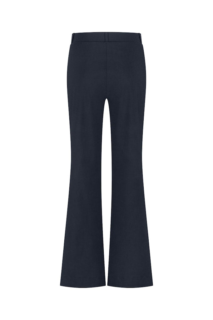 Sally Trousers - Navy
