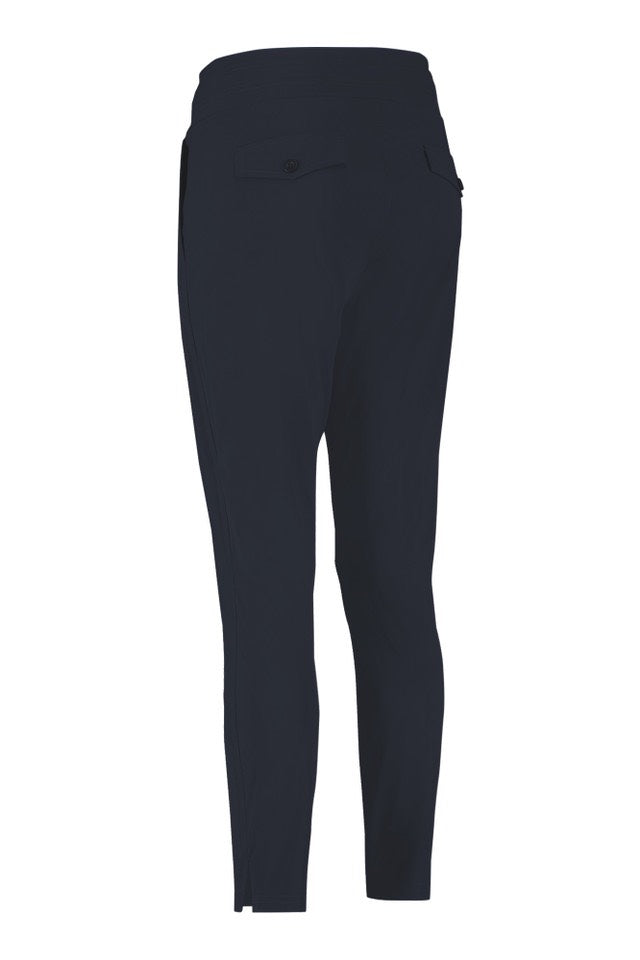 Startup Summer Trousers - Navy