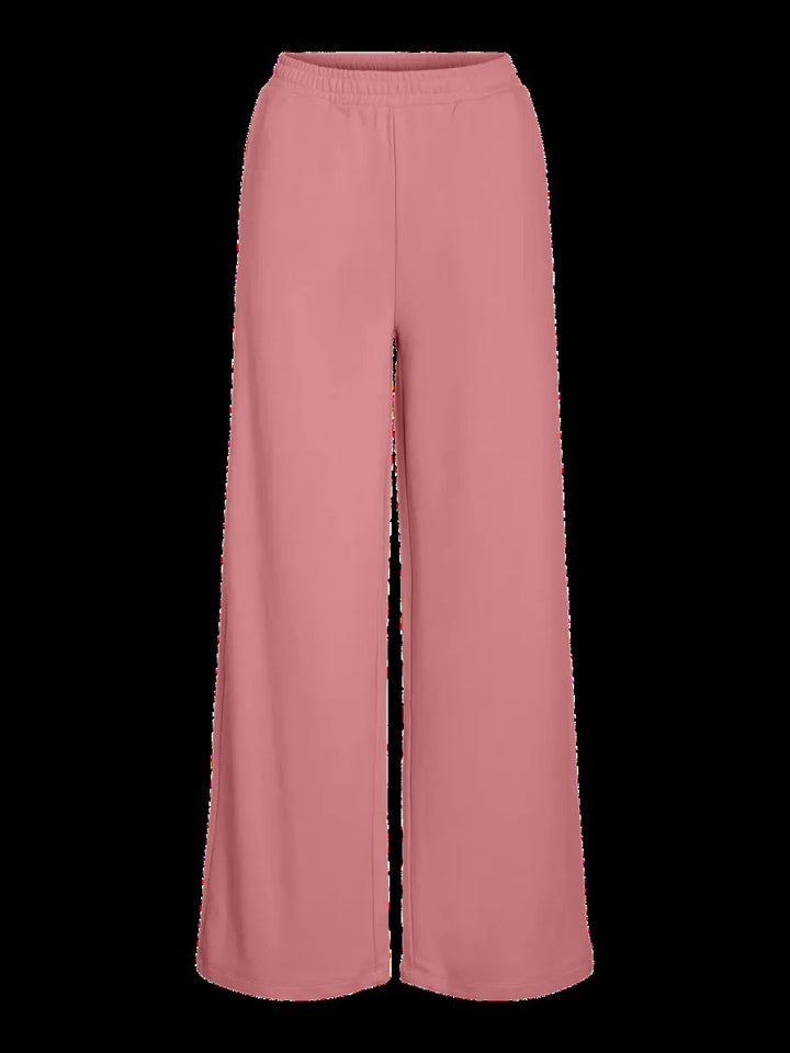 Viharisa Rw Wide Pants/pb - Roze