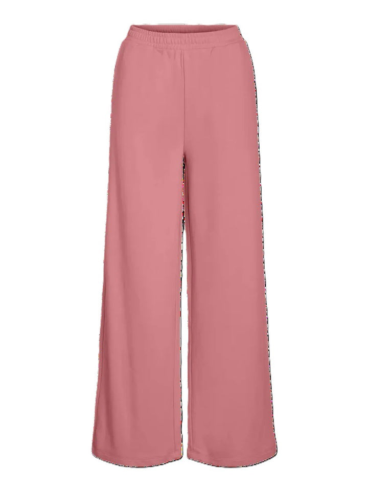 Viharisa Rw Wide Pants/pb - Roze