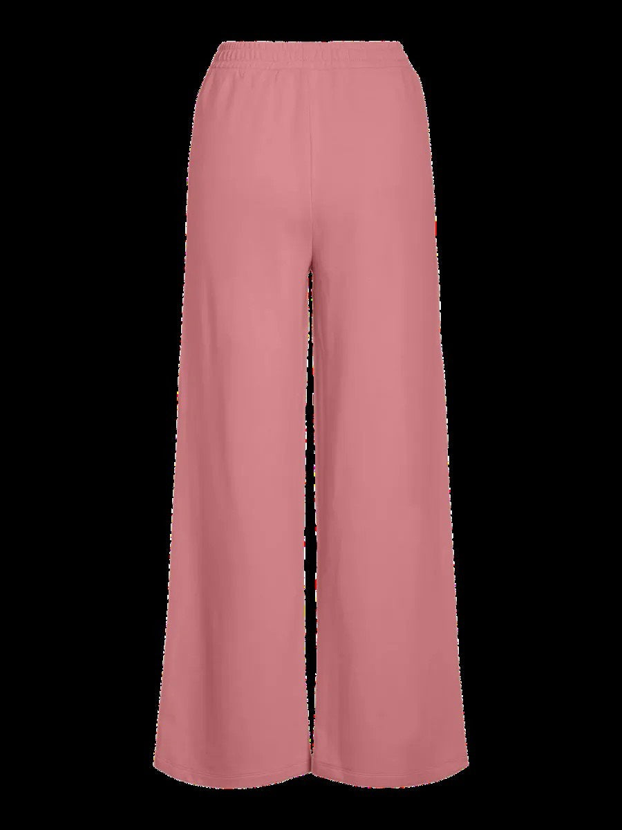 Viharisa Rw Wide Pants/pb - Roze