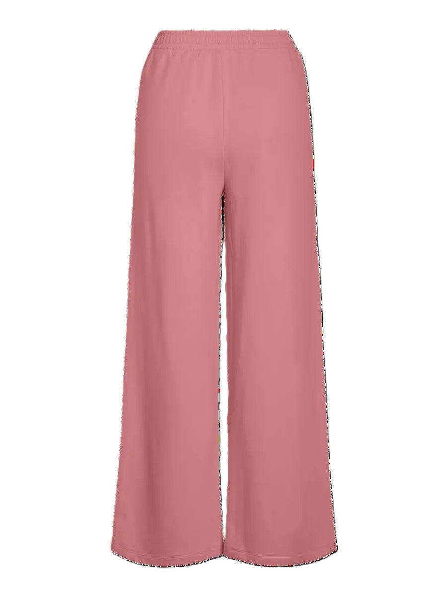 Viharisa Rw Wide Pants/pb - Roze