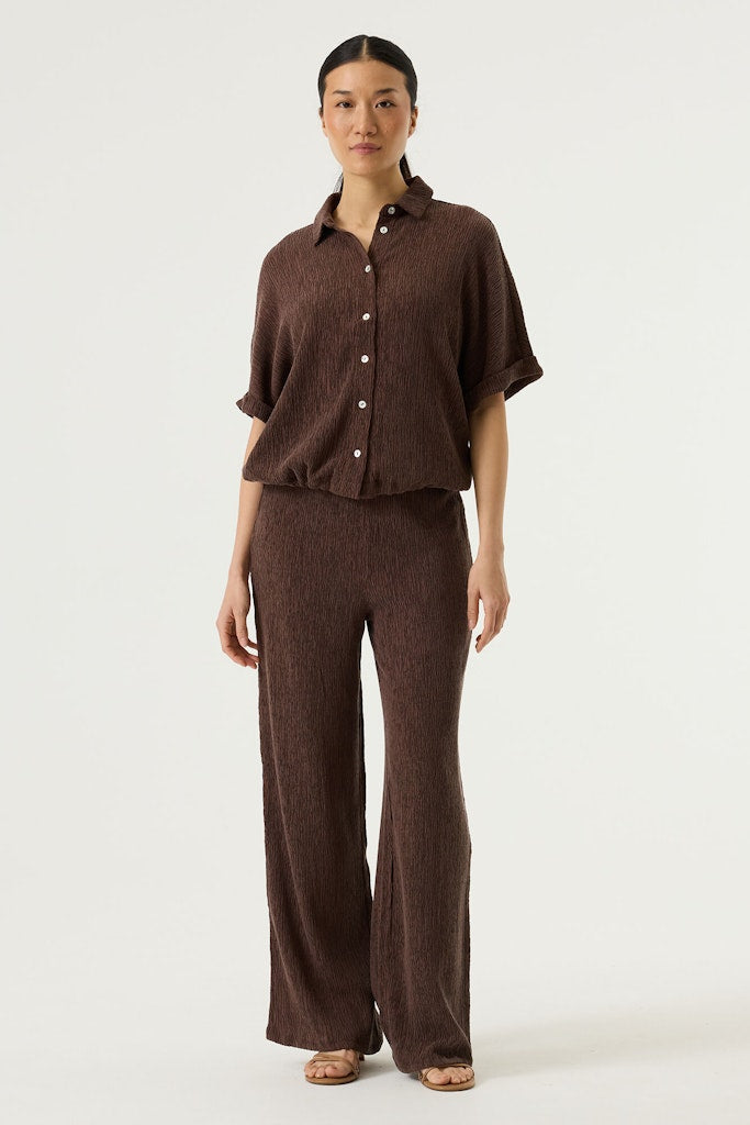 Lange Broek - Bruin
