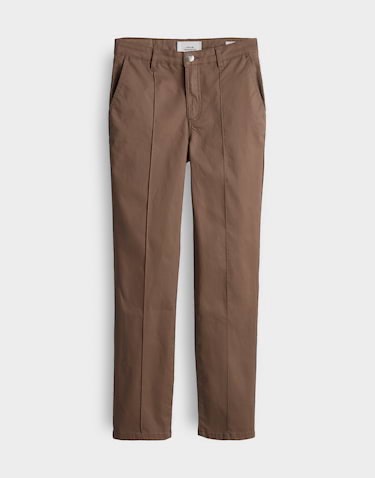 Ebbi Flared 1046255840375 - Bruin