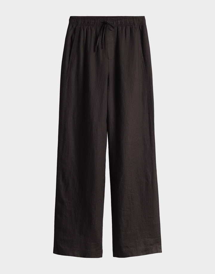 Mileni Linen 10422310671100 - Bruin
