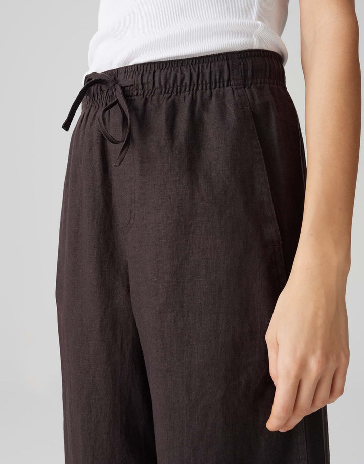 Mileni Linen 10422310671100 - Bruin