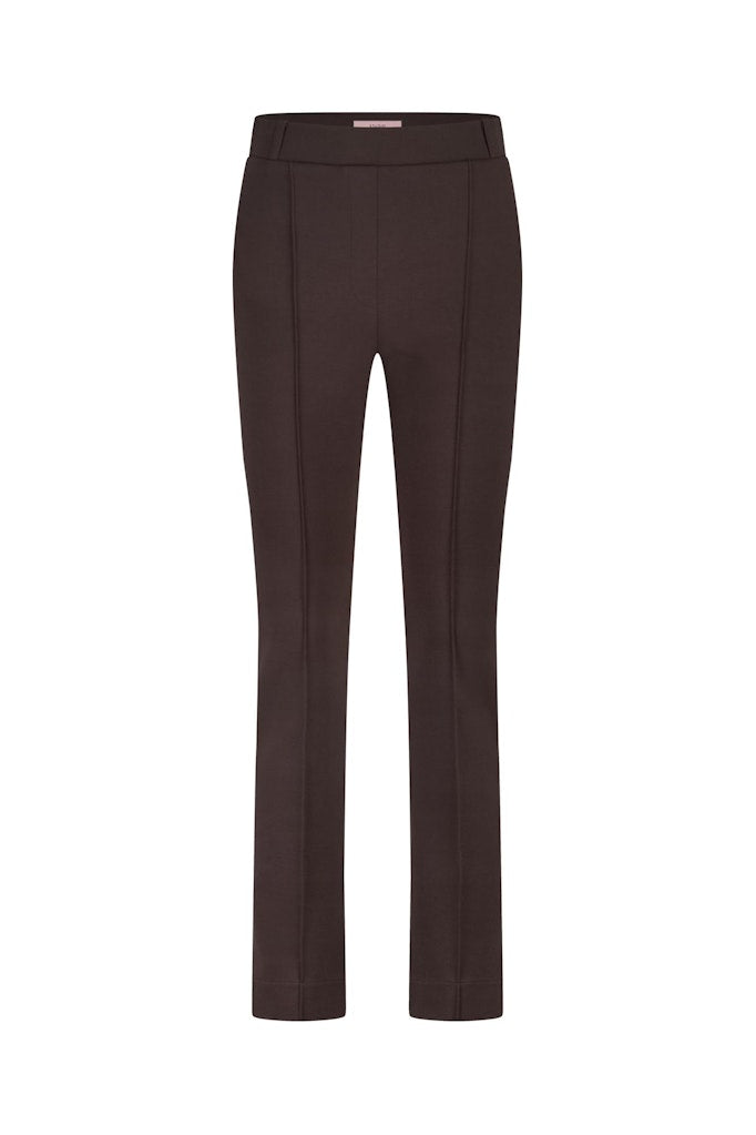 Marion Punto Trousers - Bruin