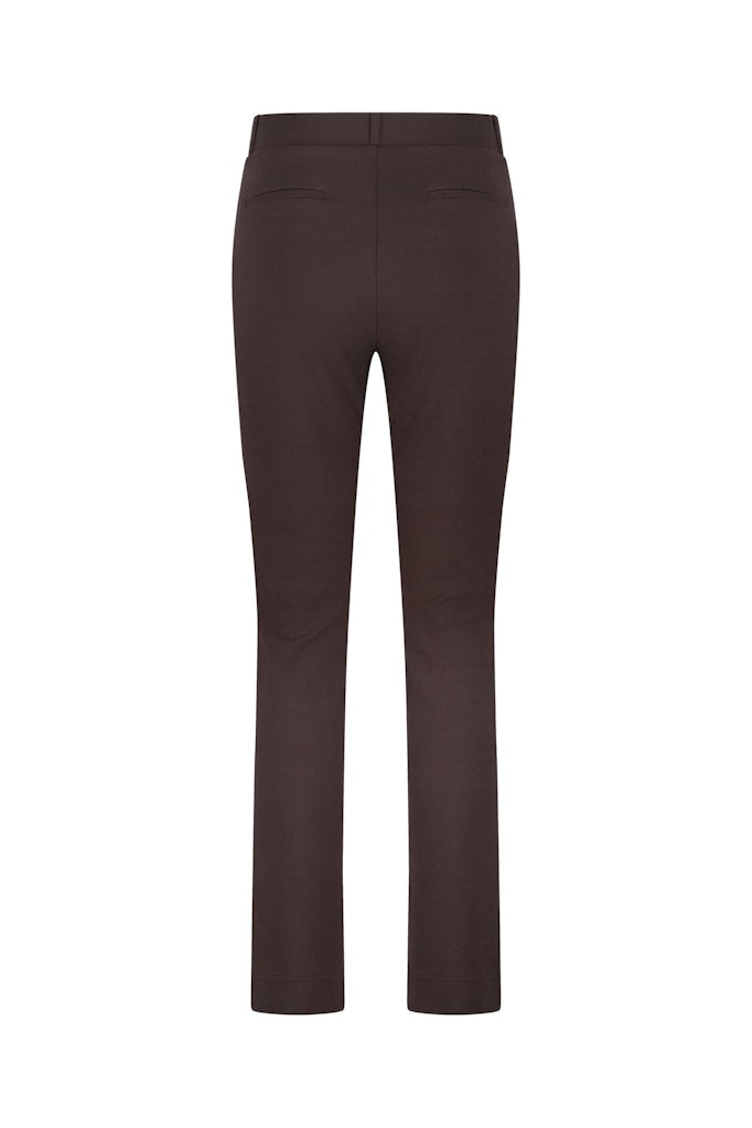 Marion Punto Trousers - Bruin