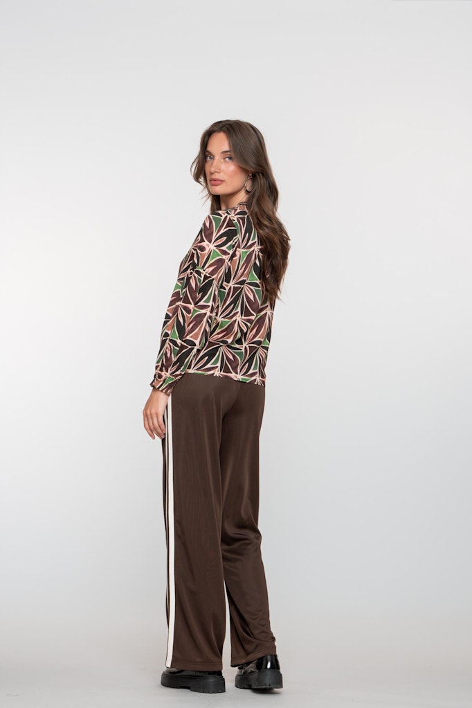 Pants Jogging - Bruin