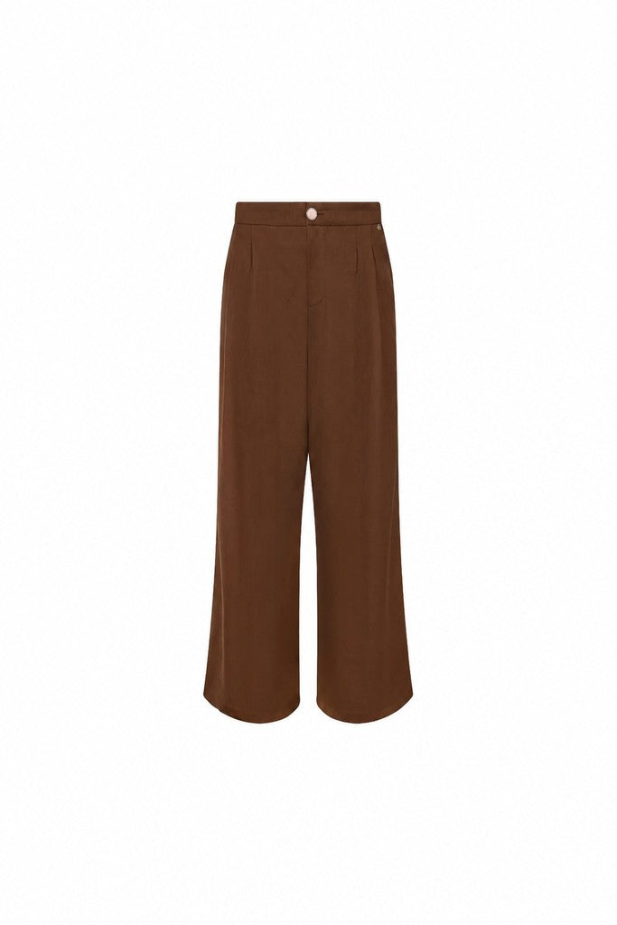 Bodine Pants - Bruin
