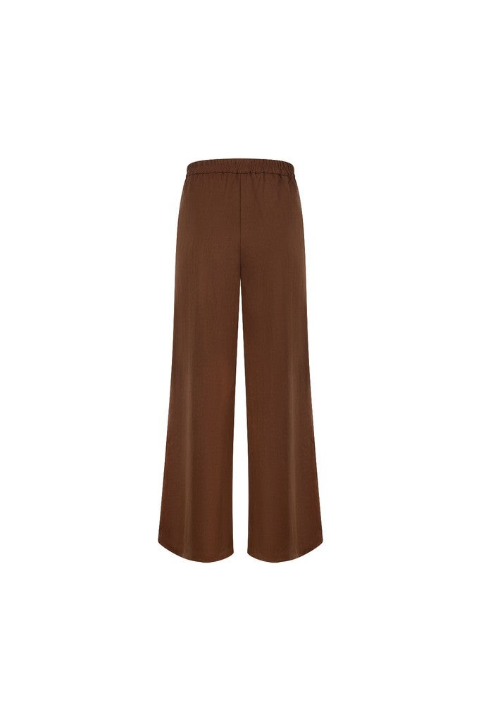 Bodine Pants - Bruin