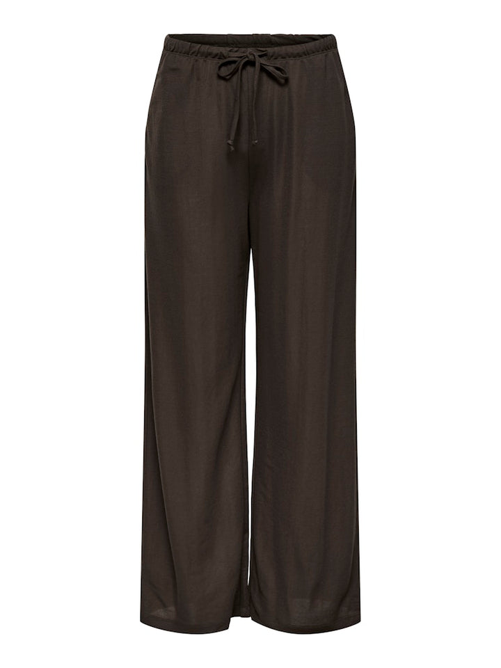 Jdyleslie Pant Jrs Noos - Bruin