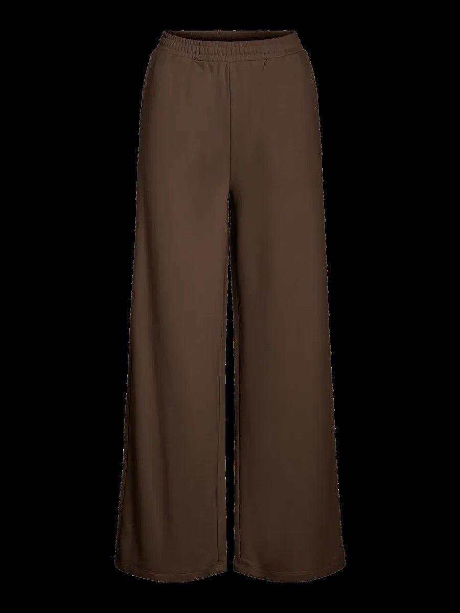 Viharisa Rw Wide Pants/pb - Bruin