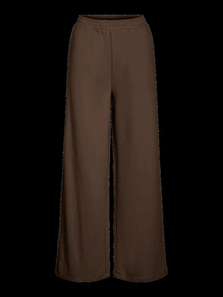 Viharisa Rw Wide Pants/pb - Bruin