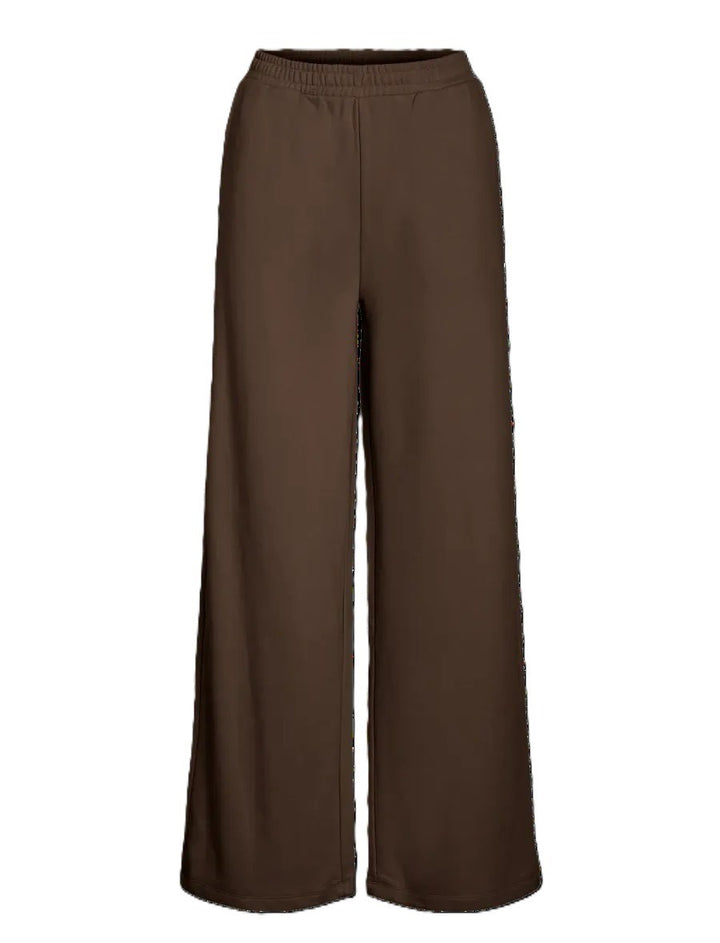 Viharisa Rw Wide Pants/pb - Bruin