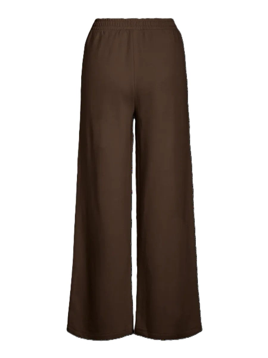 Viharisa Rw Wide Pants/pb - Bruin