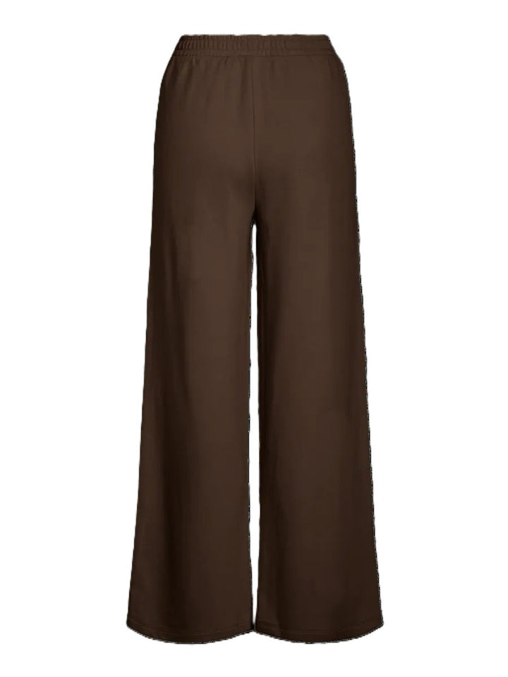 Viharisa Rw Wide Pants/pb - Bruin