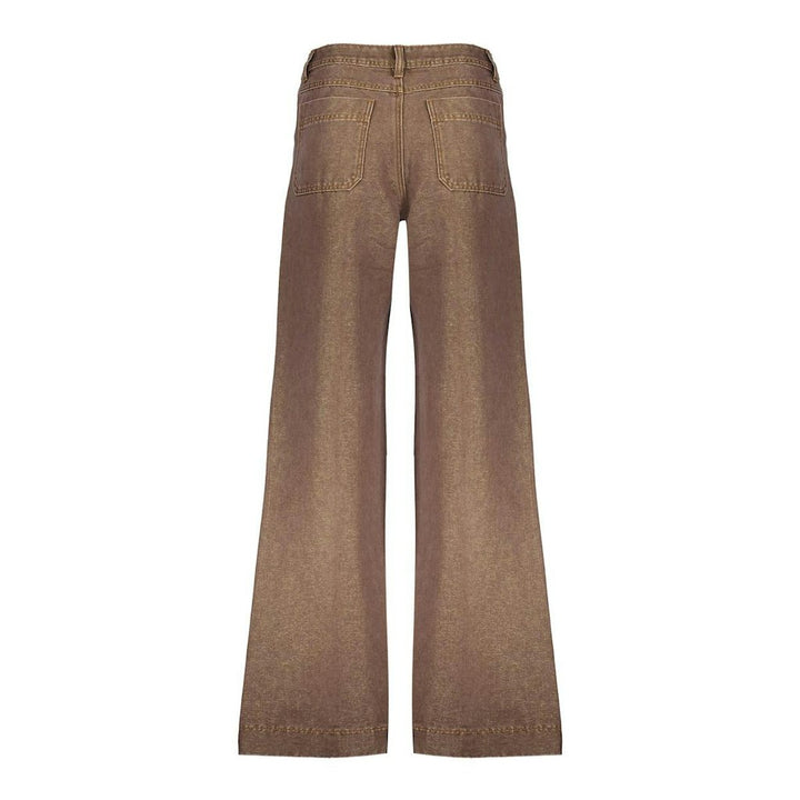 Jeans Flair - Camel
