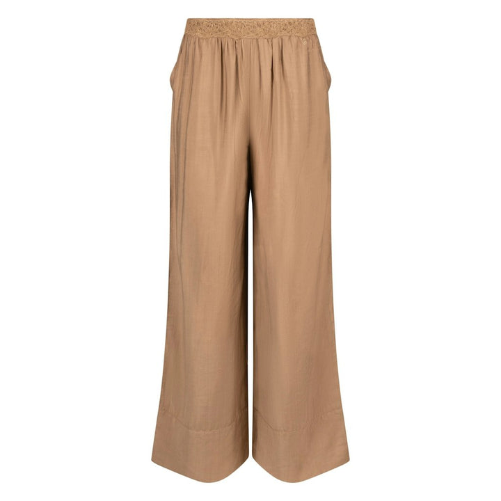 Merel Pants - Camel