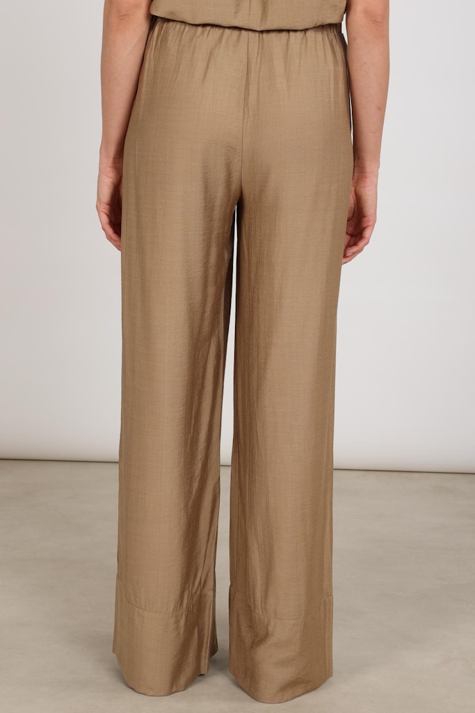 Merel Pants - Camel