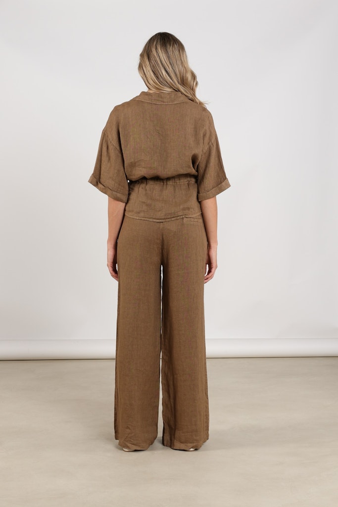 Kelly Pants - Taupe
