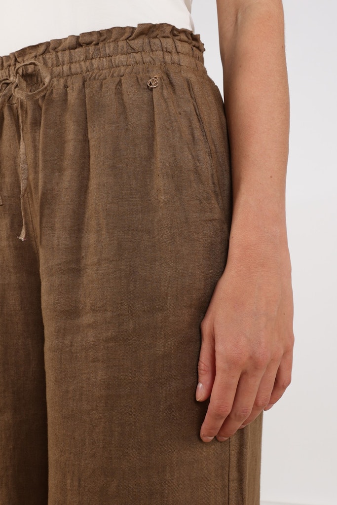 Kelly Pants - Taupe