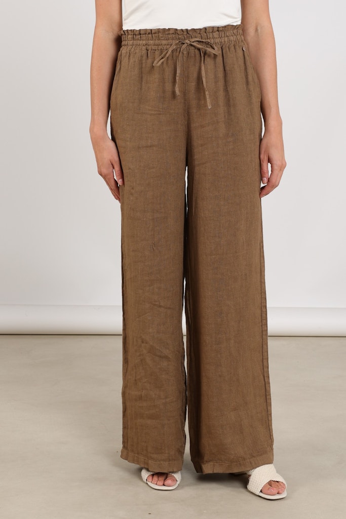 Kelly Pants - Taupe