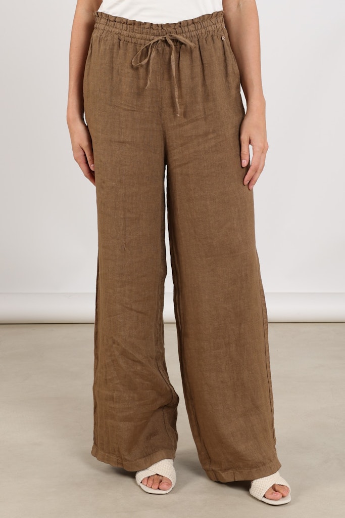 Kelly Pants - Taupe