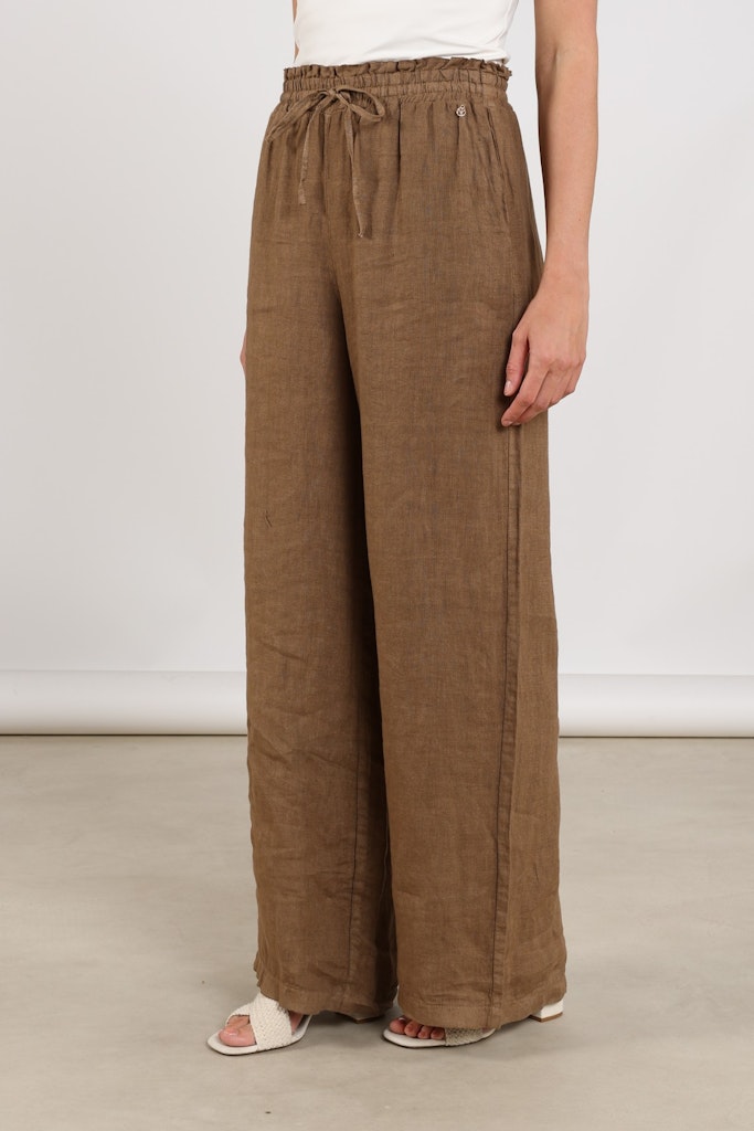 Kelly Pants - Taupe