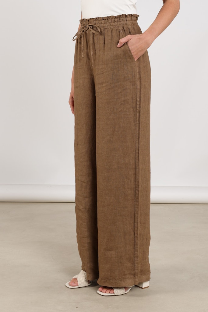 Kelly Pants - Taupe