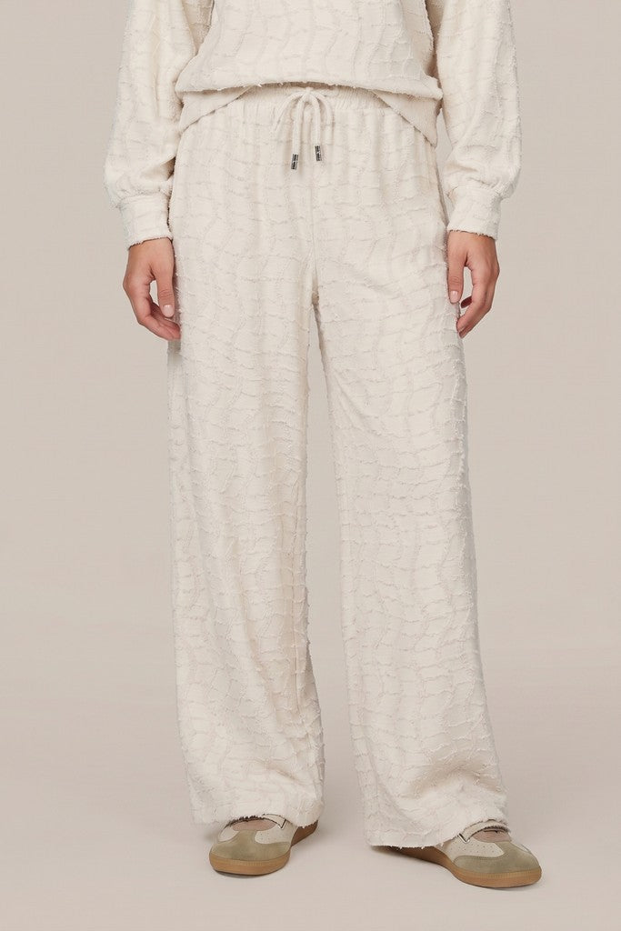 Rã­an Pants - Taupe