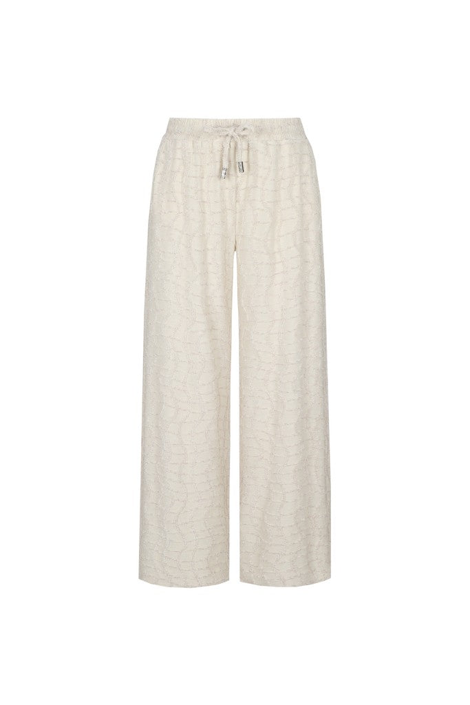 Rã­an Pants - Taupe